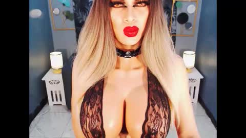 Snapshot of bigbomblhoraine chatting on 12, 2, 2026 Loraine Cruz online show from 12, 2, 2026