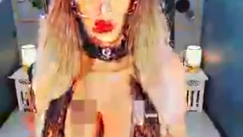 Loraine Cruz online show from 16, 6, 2026