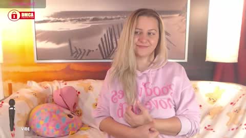 BigBoobsArri online show from 2, 12, 2024