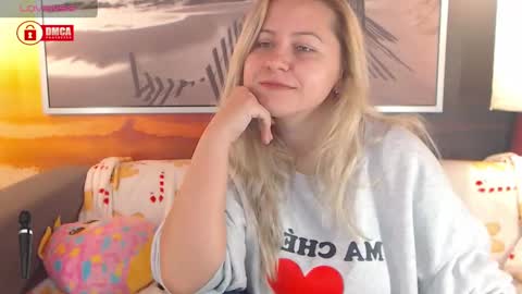 BigBoobsArri online show from 3, 12, 2024