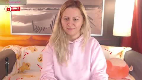 BigBoobsArri online show from 11, 12, 2024