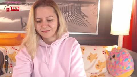 BigBoobsArri online show from 15, 1, 2025