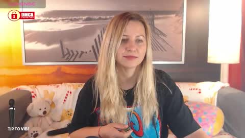 BigBoobsArri online show from 1, 2, 2025