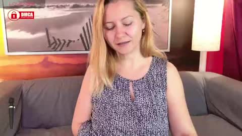 BigBoobsArri online show from 19, 5, 2026