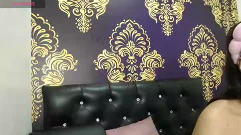 Snapshot of bigboobssammy chatting on 21, 12, 2025 bigboobssammy online show from 21, 12, 2025