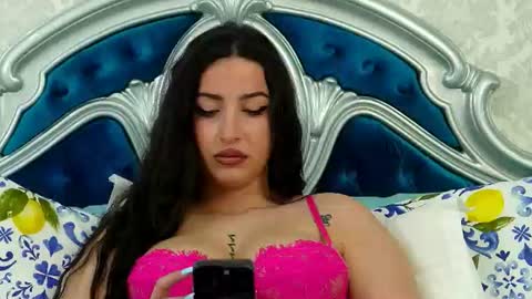 Abby online show from 17, 6, 2026
