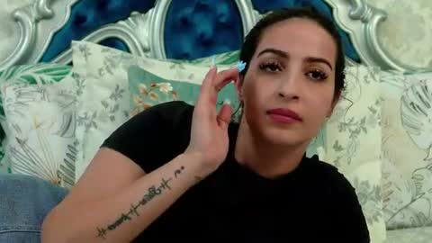 Abby online show from 23, 7, 2026