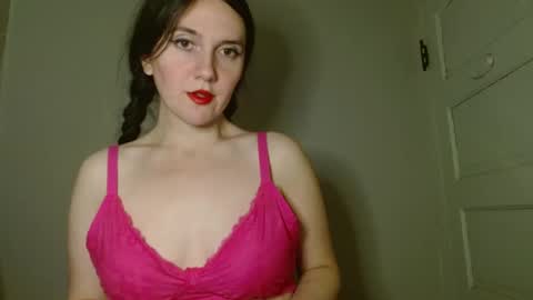 Isabella online show from 20, 12, 2025
