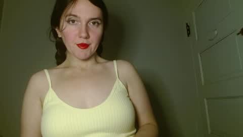 Isabella online show from 6, 1, 2026