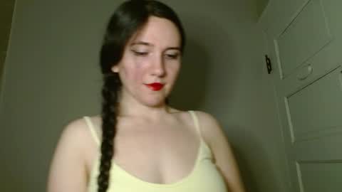 Isabella online show from 19, 2, 2026