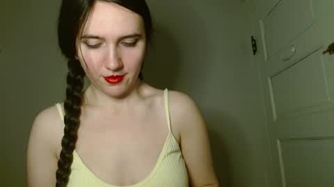 Isabella online show from 21, 2, 2026