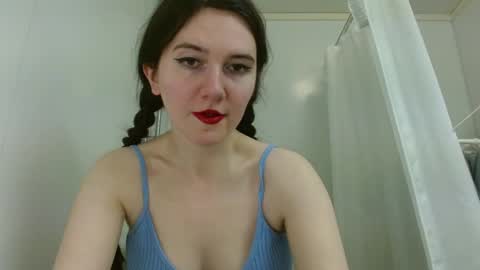 Isabella online show from 26, 3, 2026