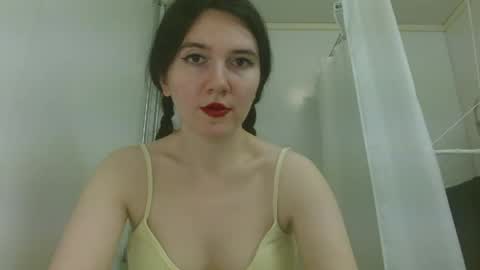 Isabella online show from 2, 4, 2026
