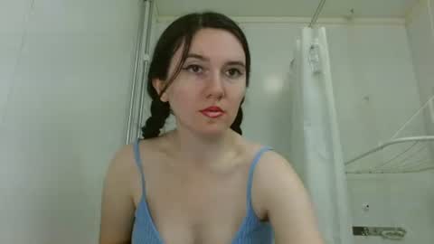 Snapshot of bigbootybunny chatting on 15, 6, 2026 Isabella online show from 15, 6, 2026