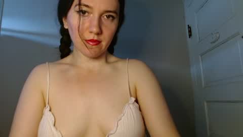 Snapshot of bigbootybunny chatting on 21, 6, 2026 Isabella online show from 21, 6, 2026
