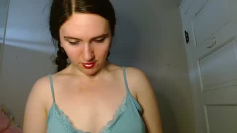 Isabella online show from 23, 6, 2026