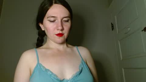 Isabella online show from 3, 7, 2026
