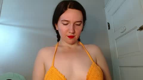 Isabella online show from 5, 7, 2026