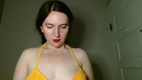 Isabella online show from 6, 7, 2026