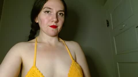 Isabella online show from 7, 7, 2026
