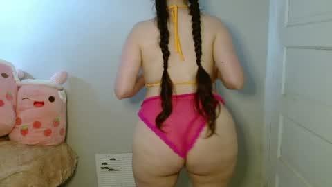 Isabella online show from 7, 7, 2026