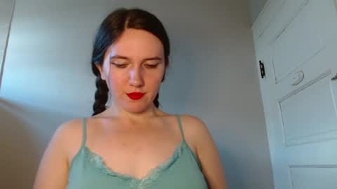 Isabella online show from 12, 7, 2026
