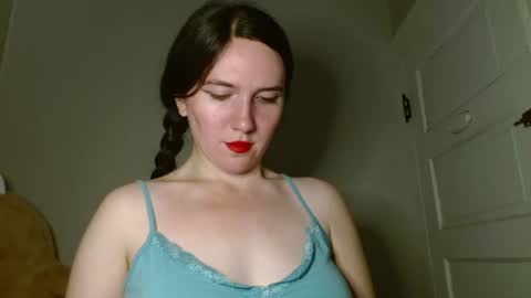Isabella online show from 14, 7, 2026