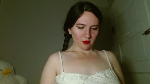 Isabella online show from 19, 7, 2026