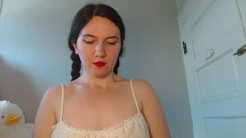 Isabella online show from 19, 7, 2026