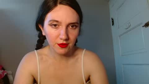 Isabella online show from 26, 7, 2026
