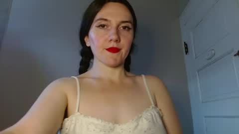 Isabella online show from 28, 7, 2026