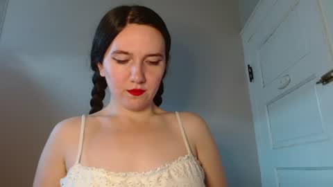 Isabella online show from 29, 7, 2026