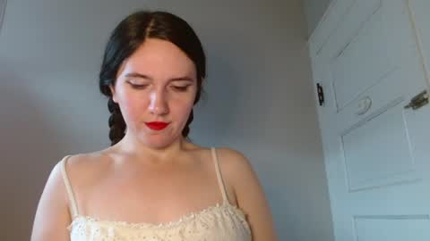 Isabella online show from 30, 7, 2026