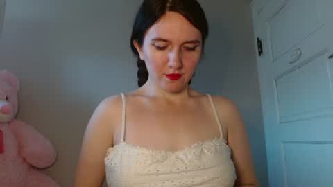 Isabella online show from 1, 8, 2026