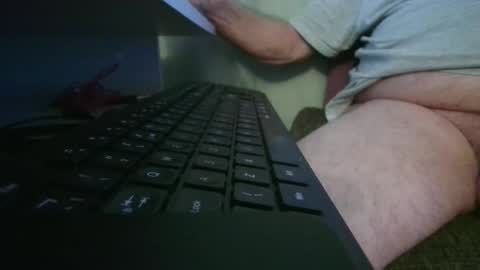 Snapshot of bigboy8591 chatting on 8, 2, 2026 JOHN online show from 8, 2, 2026