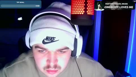 BigBoyBallen online show from 20, 2, 2025