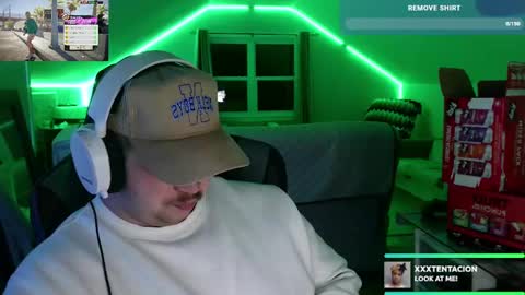 BigBoyBallen online show from 3, 10, 2025