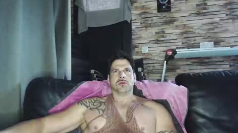 Bigboyband online show from 18, 12, 2025