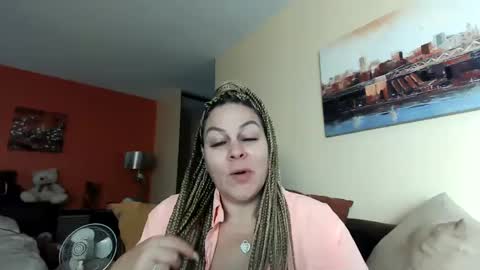 BIG BREAST SABRINA online show from 16, 12, 2024