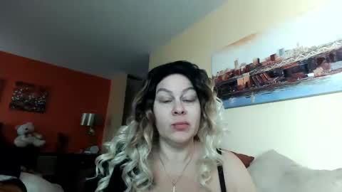 BIG BREAST SABRINA online show from 29, 1, 2025
