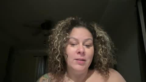 BIG BREAST SABRINA online show from 7, 10, 2025