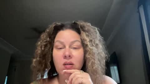 BIG BREAST SABRINA online show from 8, 10, 2025