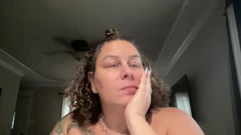 BIG BREAST SABRINA online show from 21, 10, 2025