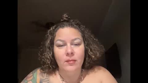 BIG BREAST SABRINA online show from 22, 10, 2025