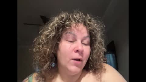 BIG BREAST SABRINA online show from 14, 11, 2025