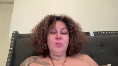 BIG BREAST SABRINA online show from 28, 2, 2026