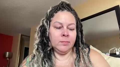 BIG BREAST SABRINA online show from 1, 5, 2026