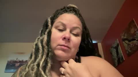 BIG BREAST SABRINA online show from 5, 5, 2026
