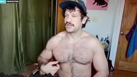 BigBro online show from 11, 3, 2025