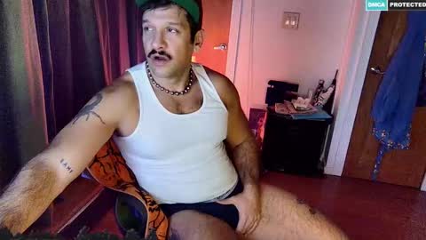 BigBro online show from 7, 1, 2026